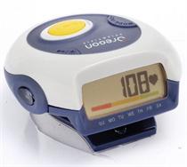 Pedometer and Pulse Meter